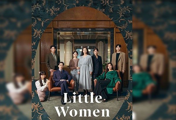 Kim Go Eun, Park Ji Hoo Tertangkap Konspirasi dengan Orang Kaya di ‘Little Women’ Korea