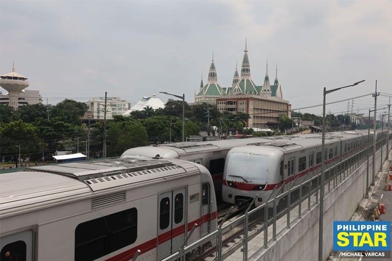 MRT-7 extension to 2 more Bulacan towns eyed