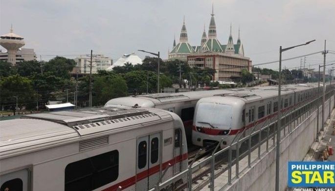 MRT-7 extension to 2 more Bulacan towns eyed