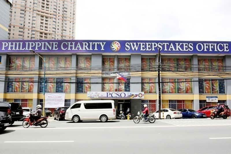 PCSO, Pagcor budgets first to face scrutiny
