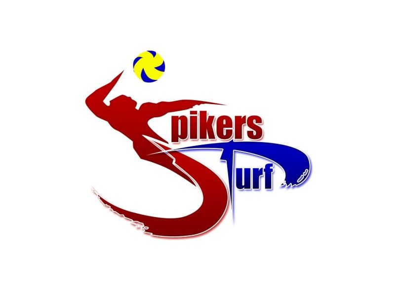 Spotlight shines on men's volleyball as Spikers' Turf fires off