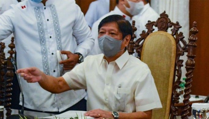 &lsquo;President Marcos respects press freedom&rsquo;
