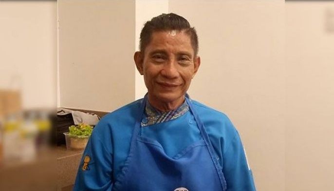 Chef Boy Logro shares farm life, pandemic lessons, shifting from TV to vlogging