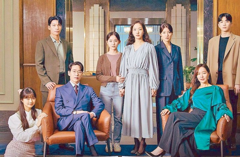 Vincenzo director, The Handmaiden writer team up in new K-drama Little Women