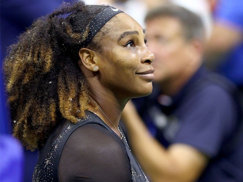 Goodbye girl Serena says 'staying vague' on retirement plans