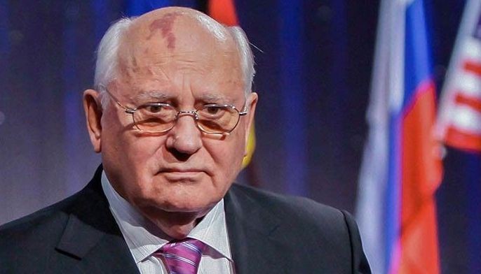 Mikhail Gorbachev, last Soviet leader, dead at 91