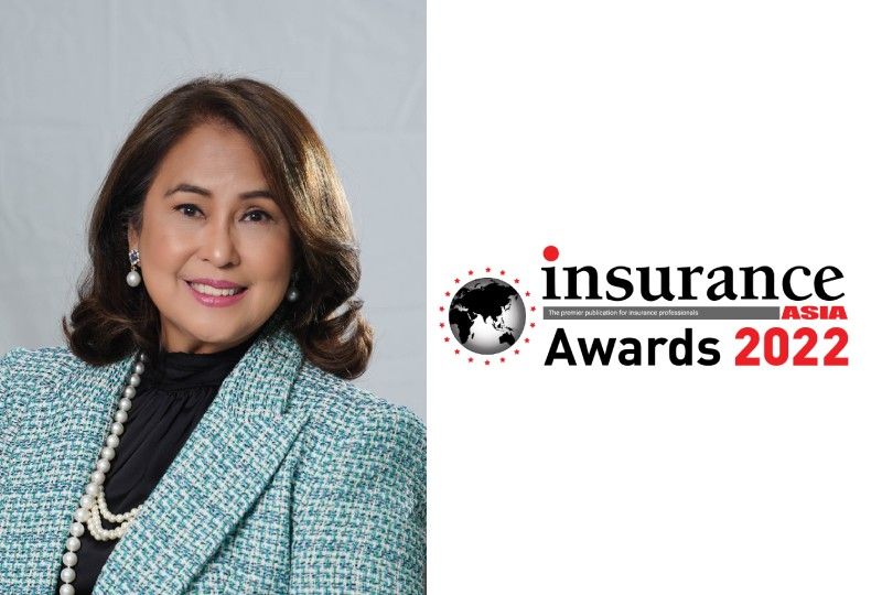 InLife does a 6-peat, wins Domestic Life Insurer of the Year in the Insurance Asia Awards