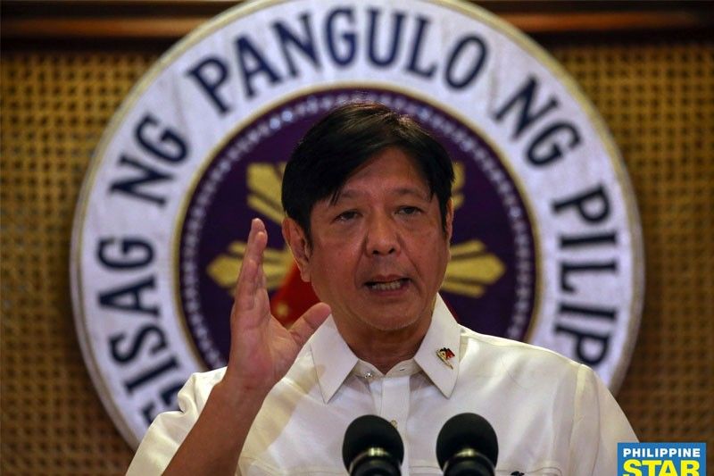 President Marcos eyes increased Philippines-US economic activity