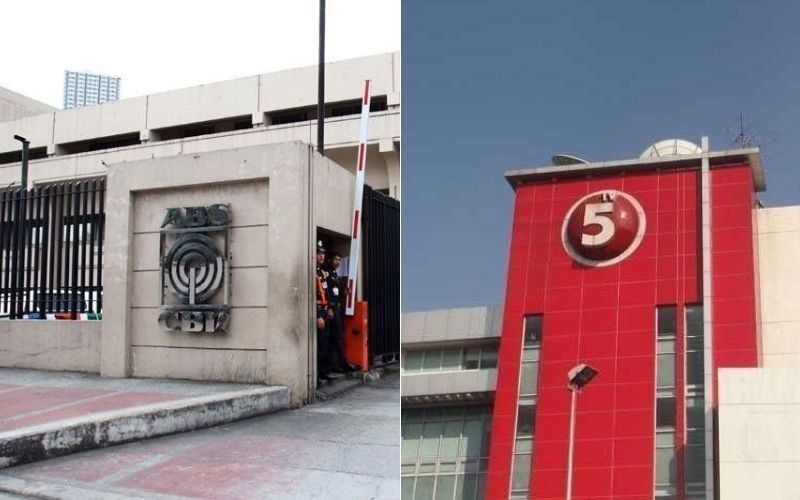 ABS-CBN, TV5 mengakhiri kesepakatan investasi