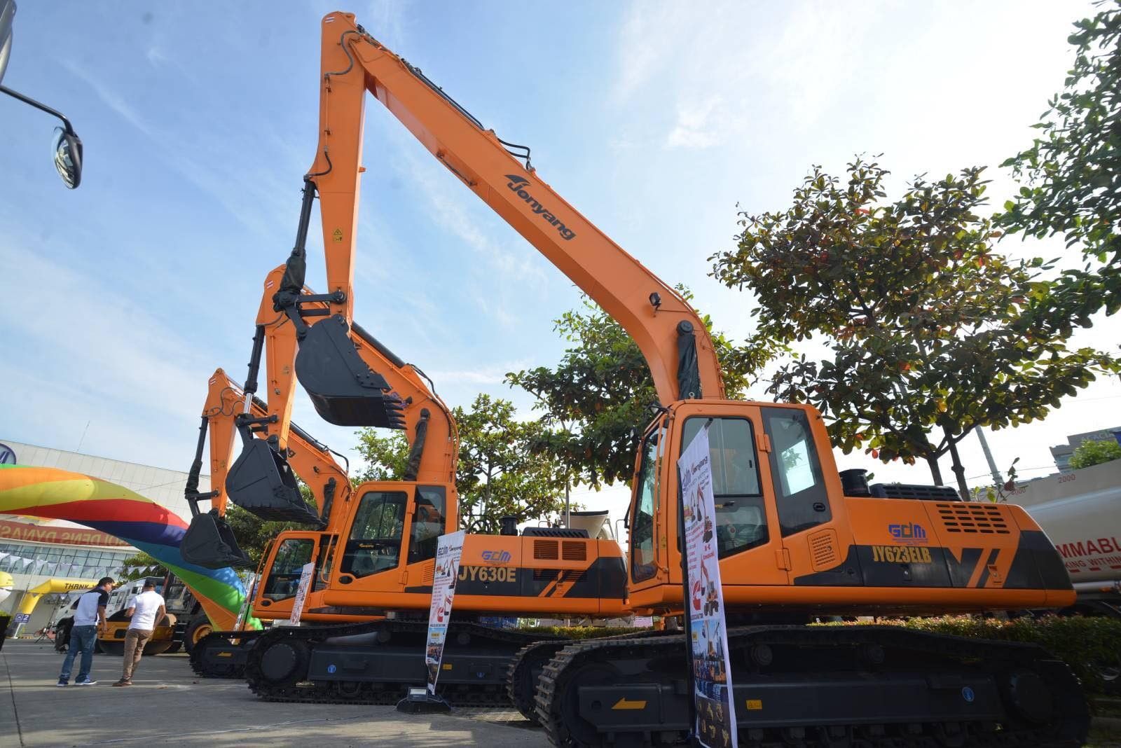 Philconstruct gears up for another hybrid show in Mindanao this September