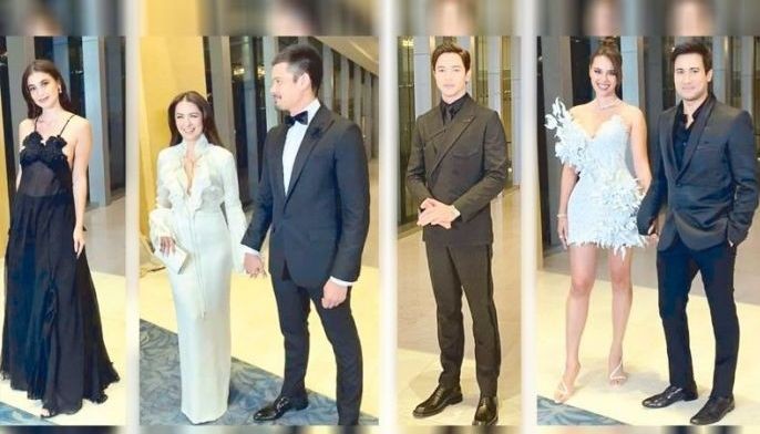 Vogue Philippines gathers &lsquo;curated&rsquo; line-up of A-listers for launch party