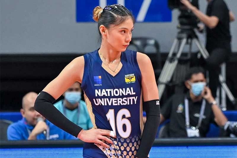 Lacsina leaves NU to turn pro with F2 Logistics