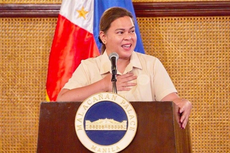 Office of the Vice President explains P500 million confidential fund request