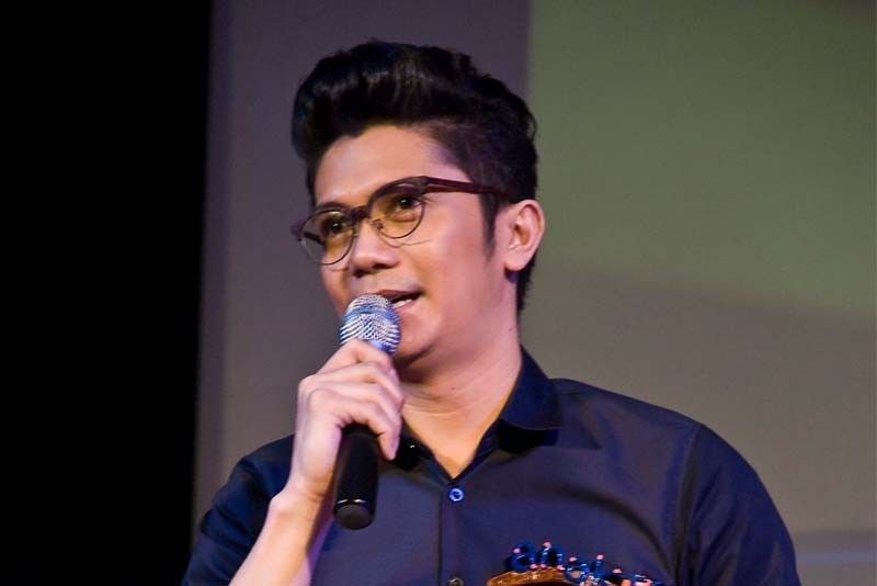 Vhong charged with rape anew
