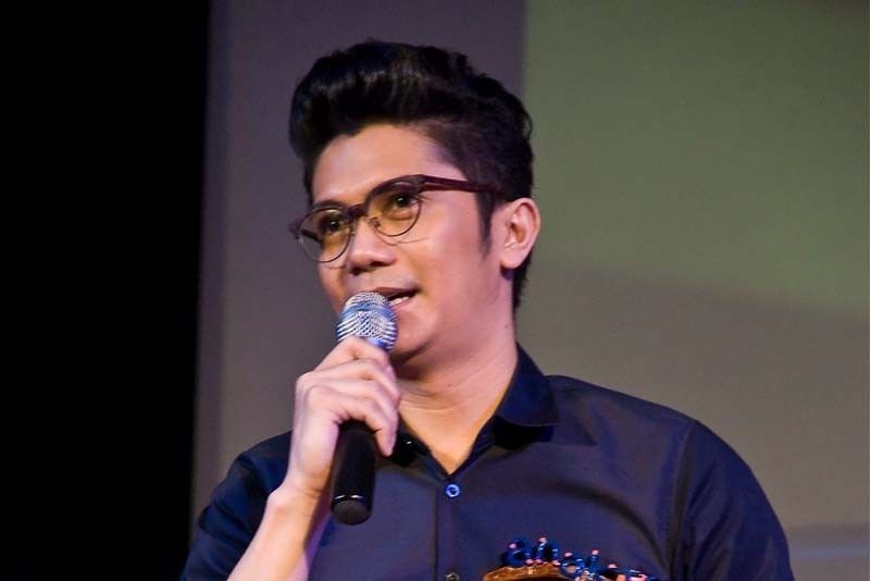 Vhong Navarro kinasuhan ng rape sa Taguig RTC