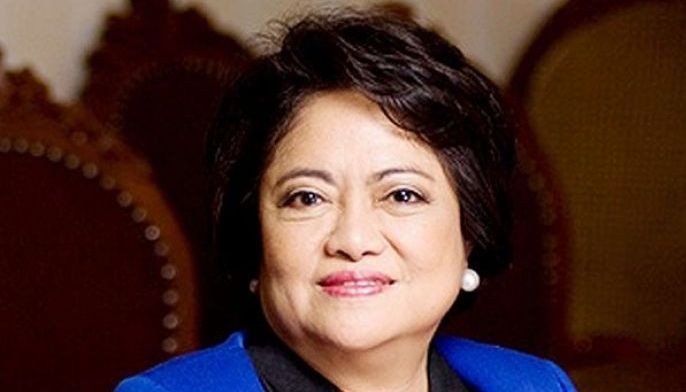 Devanadera named acting CDC chief