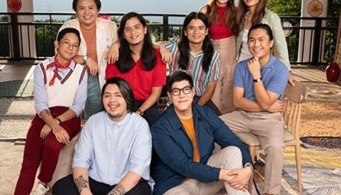 Ben&Ben launches concept store Liwanag House