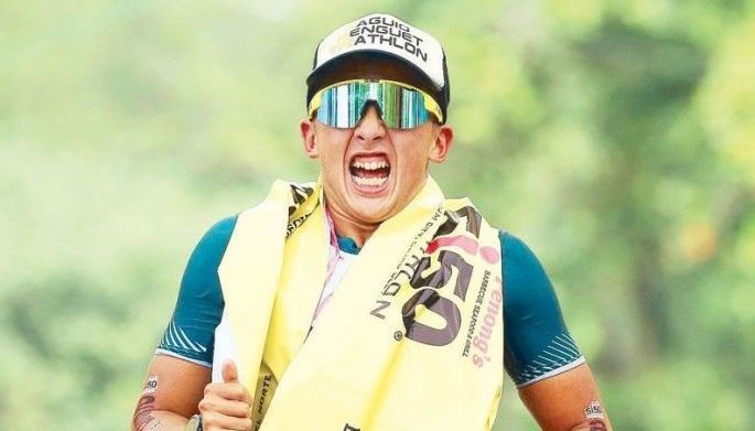 Ramos, Garcia top Penong&rsquo;s 5150 Davao