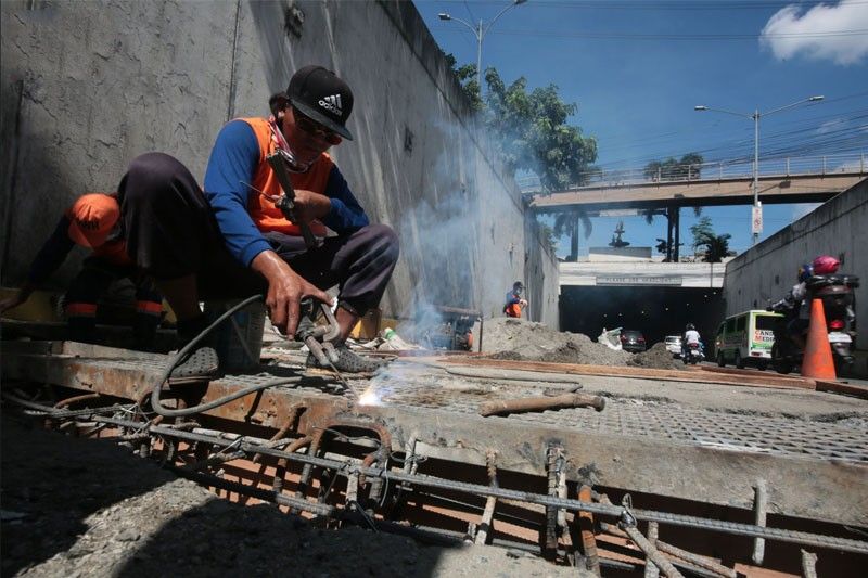 DPWH, DOF review ODA-funded infrastructure projects