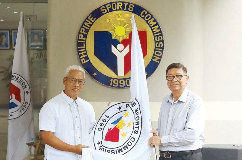 Olahraga Filipina menemukan ‘sekutu terkuat’