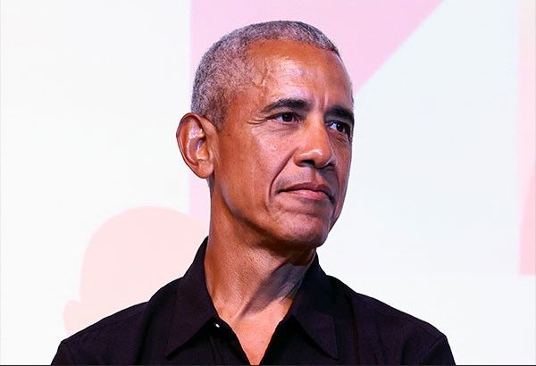 Obama vying for 1st Emmy, 'Succession' leads Emmy Awards 2022 nominations