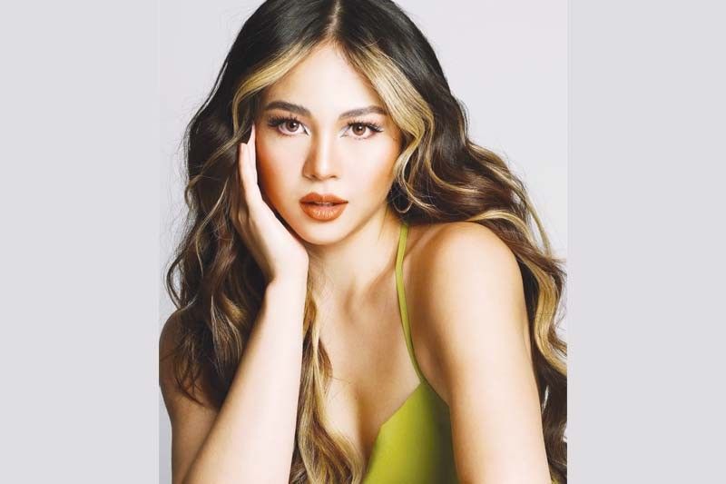 Janella, naimpluwensyahan ng ina!