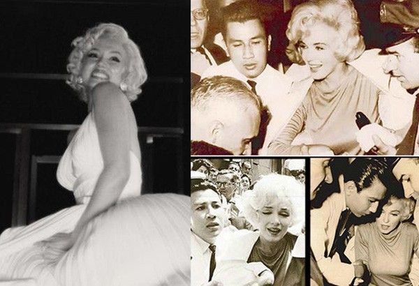 Bookish and traumatized: 5 less-known facts about Marilyn Monroe