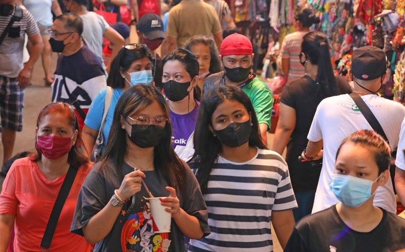 Lawmaker backs Cebu mayor on mask order