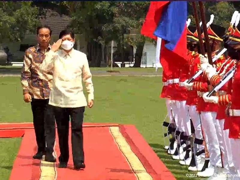 Philippines, Indonesia affirm strong decades-long partnership