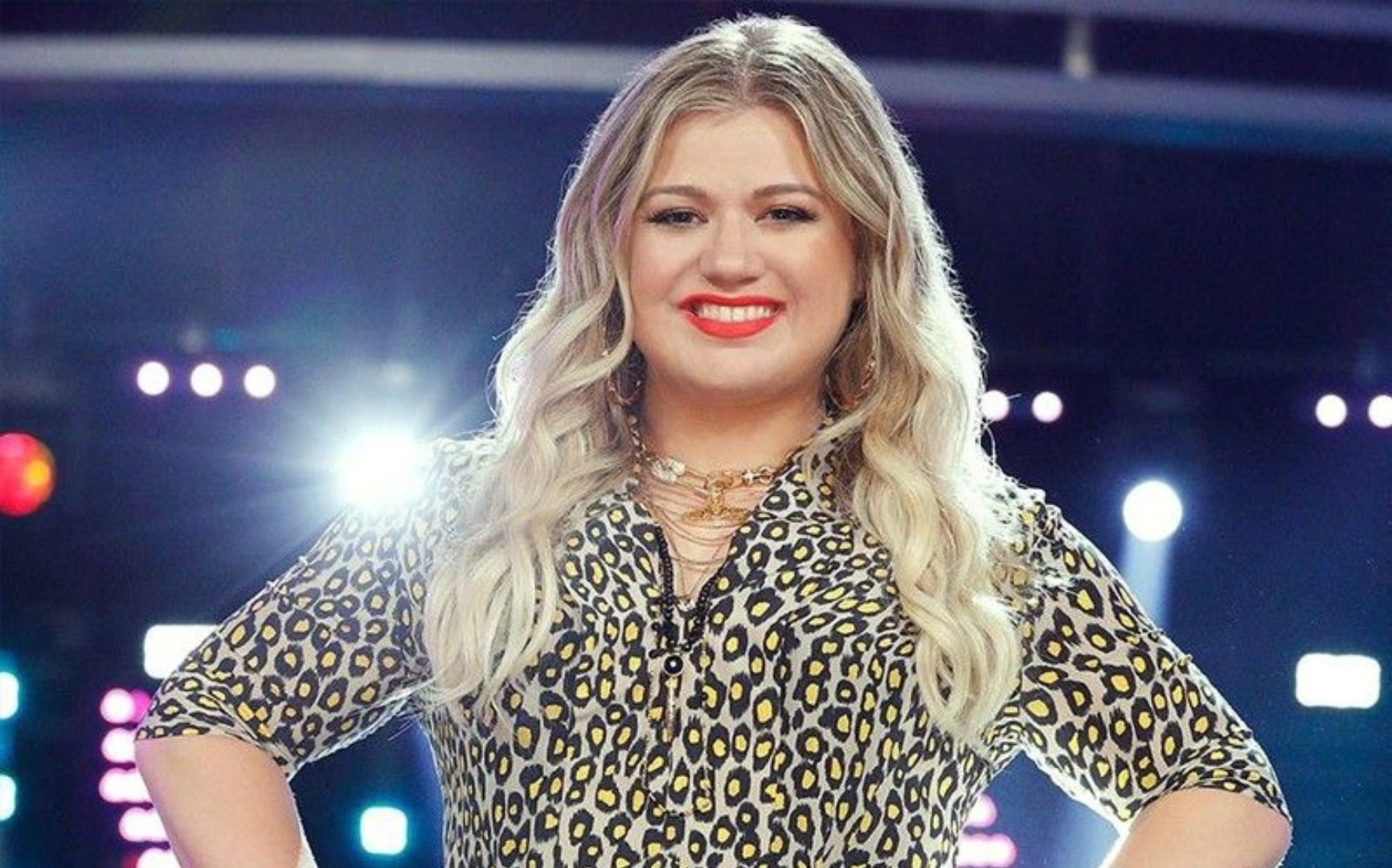 Kelly Clarkson looks back on 20 years since 'American Idol' win