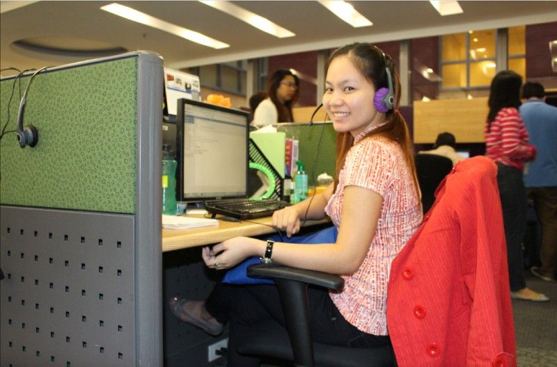 Outsourcing Philippines: Why it makes perfect business sense