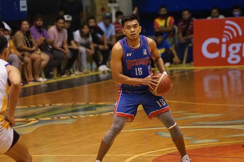 GenSan survives Bacoor, Bacolod trounces QC in MPBL