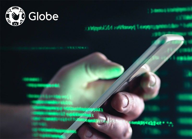 Globe blocks 784 million spam, scam texts from January to July 