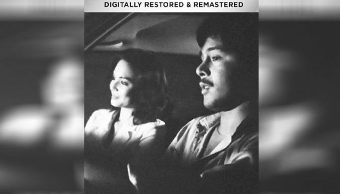 Digitally restored ng kakabakaba... nasa sagip pelikula spotlight