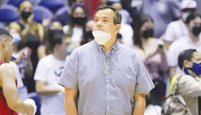Sources: Bachmann to replace Eala as Philippine sports chief