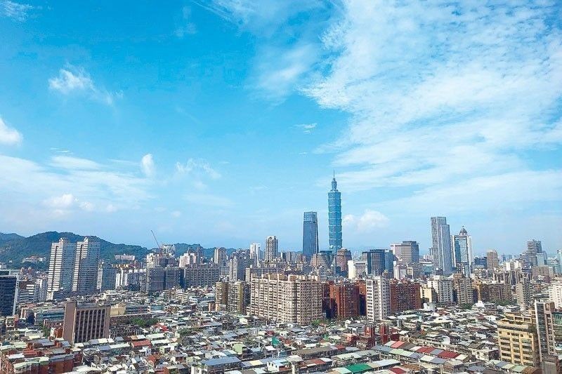 Taiwan to resume visa-free entry for Filipinos