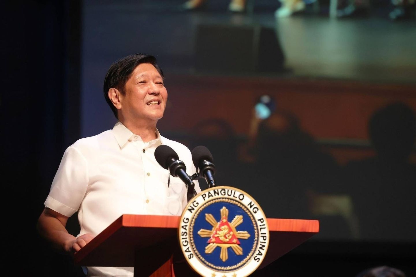 LIST: Who are Bongbong Marcos' appointees?