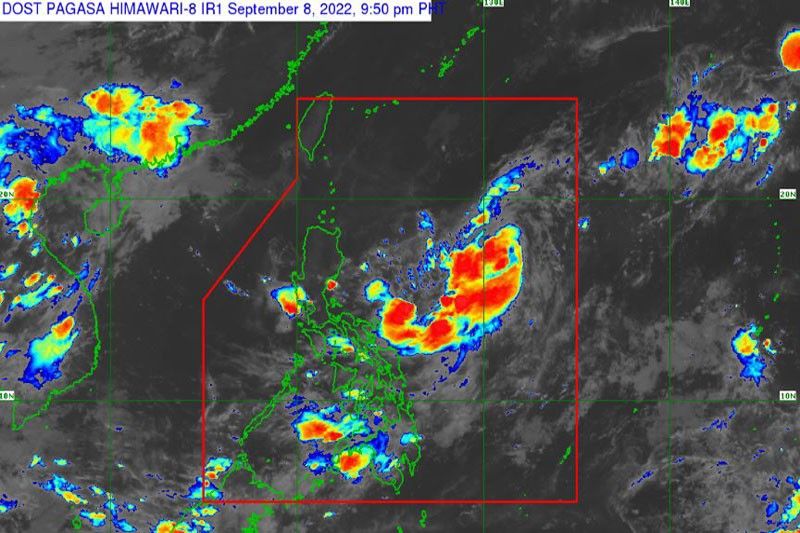 Storm Inday’s direct influence ‘unlikely’