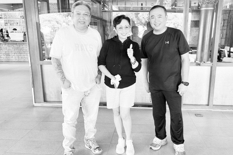 Ate Vi, kasado na ang movie comeback na pang-sinehan | Pang-Masa