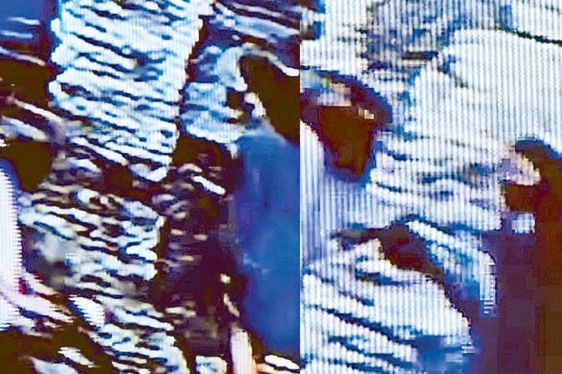 Manhunt on for ‘cop’ who harassed woman in Caloocan