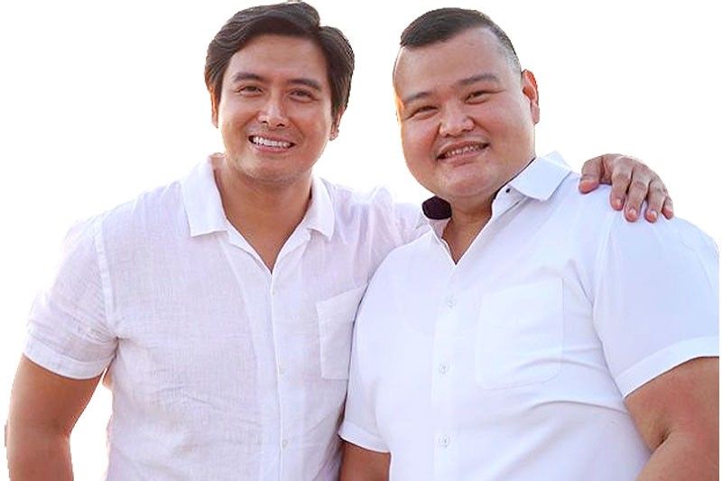 Alfred, magiging aktibo na ulit!