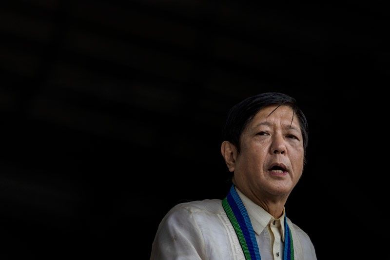 Marcos honors Metrobank outstanding Filipinos - Vimarsana News