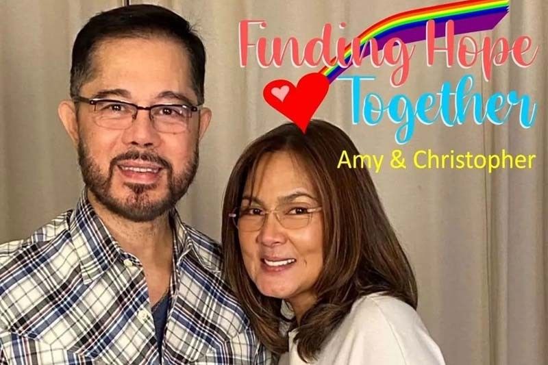 Christopher: Nothing is impossible with God | Pilipino Star Ngayon