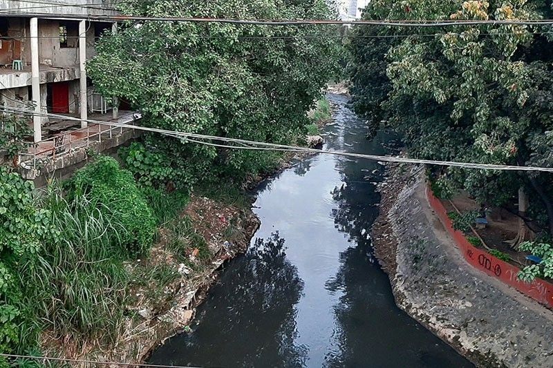 Tulo nakuryentihan, Butuanon River niawas