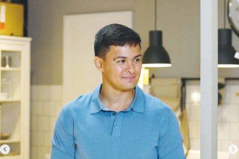 Dalawang Kapamilya aktor nagparamdam sa GMA, Matteo nahihirapang mamili ng programa!