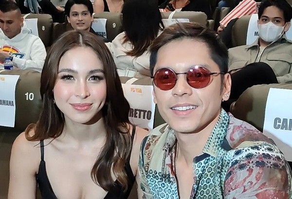 5 reasons to watch Carlo Aquino, Julia Barretto's starrer 'Expensive Candy'