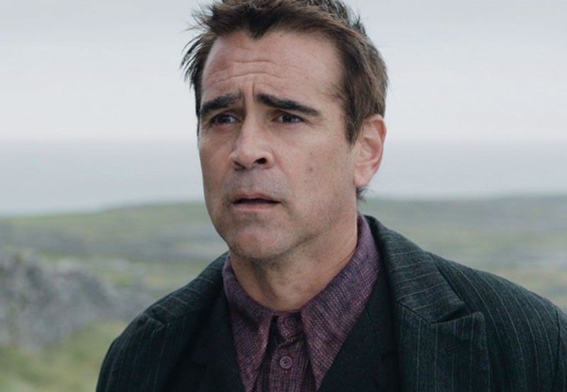 Colin Farrell: From ex-bad boy to award-winning character actor