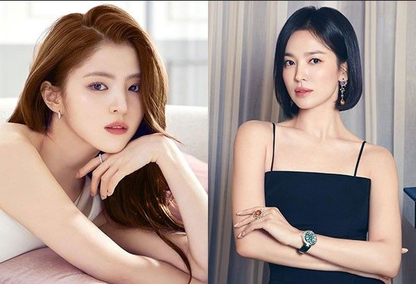 Lookalikes Song Hye Kyo, Han So Hee team up in murder mystery drama