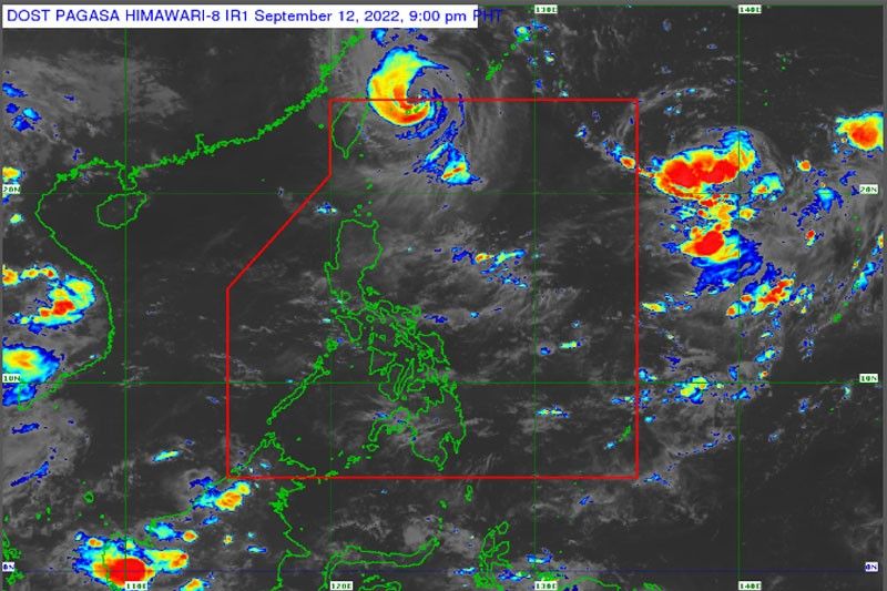 Inday exits, Josie enters PAR