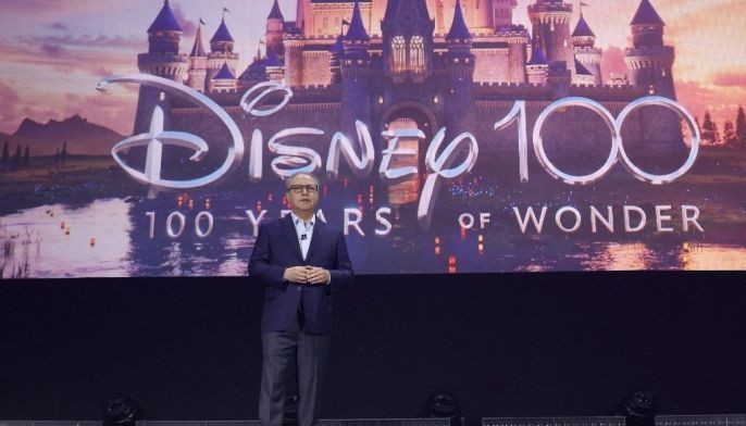 New Details about Disney 100 Years of Wonder Revealed to Fans During D23  Expo - D23